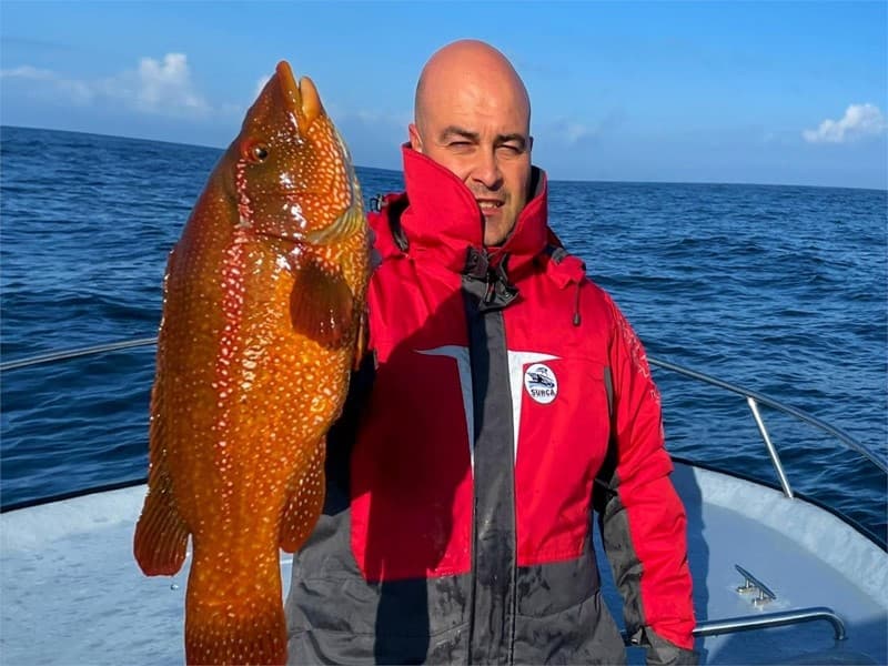 Conoce la labor de los marineros con las rutas en barco desde Ponteceso